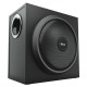 Акустическая система Trust Yuri Speaker Set Black (23696)