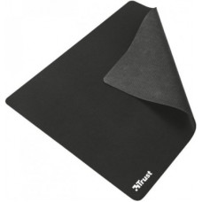 Коврик для мышки Trust Mouse Pad M Black (24193)