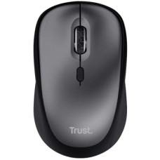 Мышка Trust Yvi+ Silent Eco Wireless Black (24549)