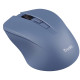 Мышка Trust Mydo Silent Wireless Blue (25041)