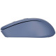 Мышка Trust Mydo Silent Wireless Blue (25041)