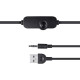 Акустическая система JBL Tuner 2 FM Black (JBLTUNER2BLK)