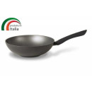 Сковорода TVS Diamante Induction Wok 28 см (DP793283310001)