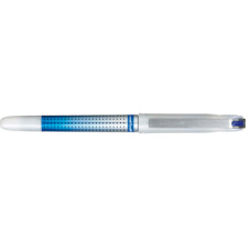 Роллер UNI Eye Needle 0,5 мм синий (UB-185S.Blue)