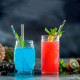 Стакан Uniglass Fiji Cocktail висока 500 мл (30410)