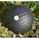 Массажный мяч U-Powex Epp foam ball d10 Black (UP_1003_Ball_D10cm)