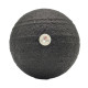 Массажный мяч U-Powex Epp foam ball d10 Black (UP_1003_Ball_D10cm)