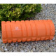 Масажный ролик U-Powex UP_1020 EVA foam roller 33x14см Orange (UP_1020_T1_Orange)