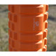 Масажный ролик U-Powex UP_1020 EVA foam roller 33x14см Orange (UP_1020_T1_Orange)