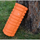 Масажный ролик U-Powex UP_1020 EVA foam roller 33x14см Orange (UP_1020_T1_Orange)