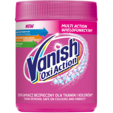 Средство для удаления пятен Vanish Oxi Action 470 г