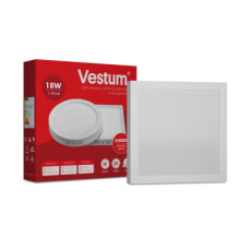 Светильник Vestum LED 18W 4000K 220V (1-VS-5403)