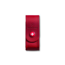 Чехол для ножа Victorinox 84-91 мм 2-4 слоя Red (4.0520.1)