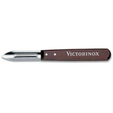 Овощечистка Victorinox 158 мм, деревянная ручка (5.0209)