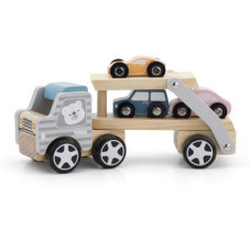 Развивающая игрушка Viga Toys PolarB Автовоз (44014)