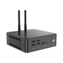 Компьютер Vinga Mini PC V660 (V6601235U)