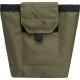 Подсумок Vinga P1, Oxford 600D PU, olive (VPP1O)