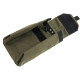 Подсумок Vinga P1, Oxford 600D PU, olive (VPP1O)