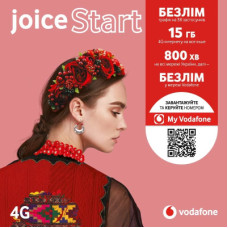 Стартовый пакет Vodafone Joice Start (MTSIPRP10100077__S)