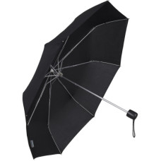 Зонт Wenger Travel Umbrella, черная (604602)