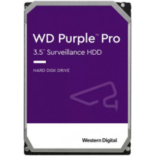 Жесткий диск 3.5" 10TB WD (WD101PURP)