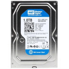 Жесткий диск 3.5" 1TB WD (WD10EZEX)