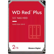 Жесткий диск 3.5" 2TB WD (WD20EFPX)