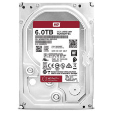 Жесткий диск 3.5" 6TB WD (WD6003FFBX)