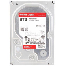 Жесткий диск 3.5" 8TB WD (WD8003FFBX)