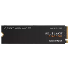 Накопитель SSD M.2 2280 1TB SN850X WD (WDS100T2X0E)