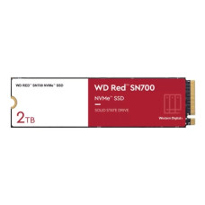 Накопитель SSD M.2 2280 2TB SN700 RED WD (WDS200T1R0C)