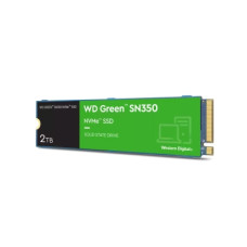 Накопитель SSD M.2 2280 2TB SN350 WD (WDS200T3G0C)