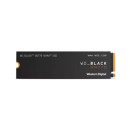 Накопитель SSD M.2 2280 2TB SN770 BLACK WD (WDS200T3X0E)