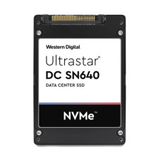 Накопитель SSD U.2 2.5" 1.92TB WD (WUS4BB019D7P3E / 0TS1850)