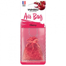 Ароматизатор для автомобиля WINSO Air Bag Cherry (530420)