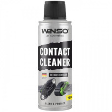 Автомобильный очиститель WINSO CONTACT CLEANER 200мл (820370)