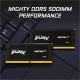 Модуль памяти для ноутбука SoDIMM DDR5 64GB (2x32GB) 5600 MHz FURY Impact Kingston Fury (ex.HyperX) (KF556S40IBK2-64)