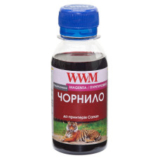 Чернила WWM Canon CL-511С/CL-513С/CLI-521M 100г Magenta Water-soluble (C11/M-2)