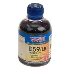 Чернила WWM EPSON StPro 7890/9890 Light Black (E59/LB)