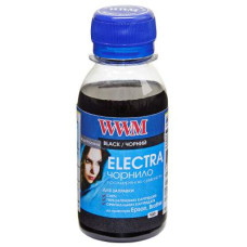 Чернила WWM EPSON UNIVERSAL ELECTRA 100ml Black (EU/B-2)