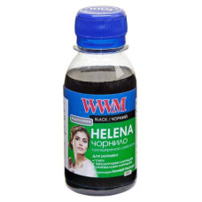 Чернила WWM HP UNIVERSAL HELENA Black (HU/B-2)