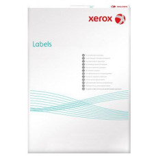 Этикетка самоклеящаяся Xerox 003R97408