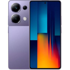 Мобильный телефон Xiaomi Poco M6 Pro 8/256GB Purple (1020845)