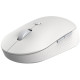 Мышка Xiaomi Mi Dual Mode Wireless Silent Edition White (HLK4040GL)