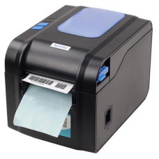 Принтер этикеток X-PRINTER XP-370BM USB, Ethernet (XP-370BM)