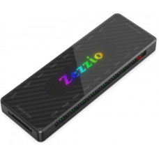 Модуль управления подсветкой Zezzio 1 to 9 ARGB PWM HUB