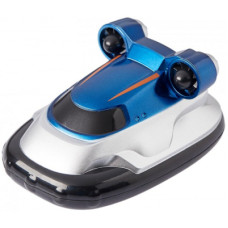 Радиоуправляемая игрушка ZIPP Toys Катер Speed Boat Small Blue (QT888-1A blue)