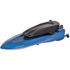 Радиоуправляемая игрушка ZIPP Toys Лодка Speed Boat Dark Blue (QT888A blue)