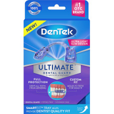 Зубная капа DenTek Максимальная (46727)
