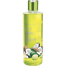 Гель для душа Grace Cole Fruit Works Shower Gel Coconut Lime 500 мл (48215)